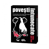 Povesti Intunecate Epic Fails, Lex Games