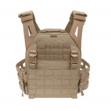 Cumpara ieftin VESTA TACTICA LOW PROFILE CARRIER V2 - COYOTE