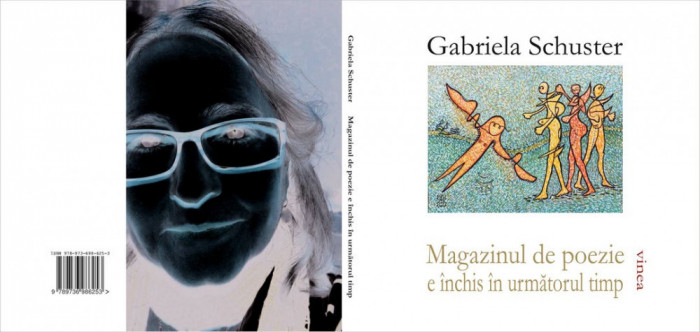 Gabriela Schuster, MAGAZINUL DE POEZIE E INCHIS TEMPORAR