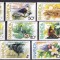 Rwanda 1982 fauna flori MI 1196-1205 MNH