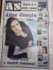 Ziarul formula as 23 - 30 septembrie 2002 - alina giurgiu , formatia iris - 25 de ani de scena , trupa jais,rodica mandache
