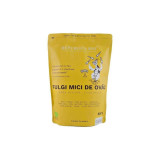 Republica BIO Fulgi mici de ovaz fara gluten ecologici, 500g