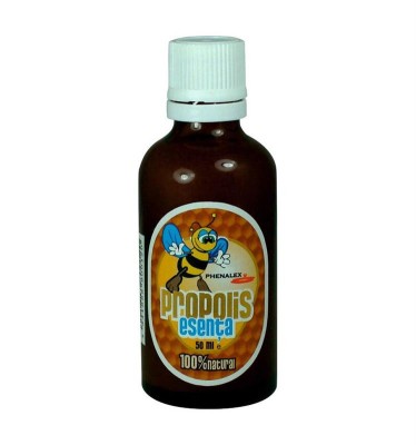 Propolis Esenta Phenalex 50ml foto