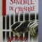 SENIORUL DE CHESHIRE de ANTONIO GOMEZ RUFO , 2008
