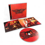 Greatest Hits | Aerosmith, capitol records