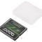 Card de memorie industrială Compact Flash SLC 1GB 0-70&deg;C