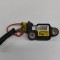 Senzor de impact lateral dreapta CHEVROLET TRAILBLAZER KC_ 2006 OEM: 10369566 29402000