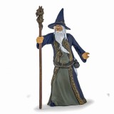 PAPO FIGURINA VRAJITOR MAGICIAN SuperHeroes ToysZone