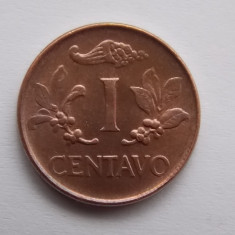 I CENTAVO 1970 COLUMBIA