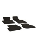 Set covorase auto din cauciuc pentru Seat LEON, ALTEA, XL, FREETRACK (2009-2012) Umbrella