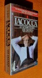 Iacocca: An Autobiography - Lee Iacocca