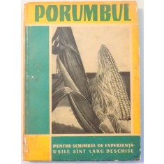 PORUMBUL de A.S. SEVCENKO 1960
