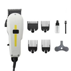 Aparat de tuns GM1021, 220V/10W, accesorii incluse, 7300RPM foto