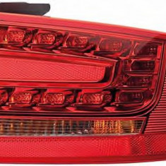 Lampa spate AUDI A4 (8K2, B8) (2007 - 2015) HELLA 2VA 010 085-091