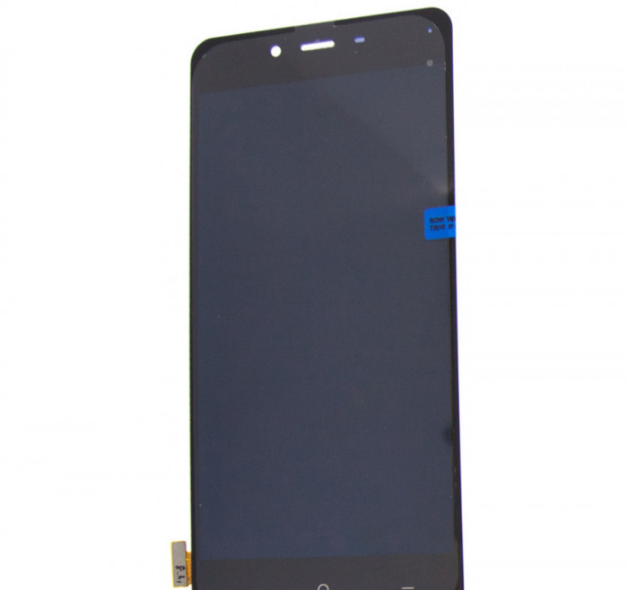 Display OnePlus X + Touch, Black