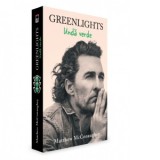 Unda verde - Matthew McConaughey