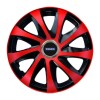 Set 4 capace roti Drift extra red R14 pentru gama Volvo, Autohelix MSA