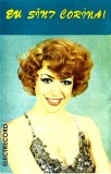 Casetă audio Corina Chiriac &ndash; Eu S&icirc;nt Corina !, originală