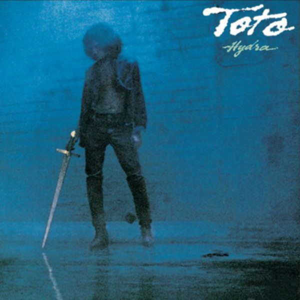 VINIL LP Toto &lrm;&ndash; Hydra (VG+)