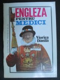 Engleza pentru medici-Viorica Danila