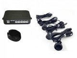 Kit sistem senzori parcare cu buzzer 12V diverse culori