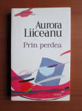 Aurora Liiceanu - Prin perdea