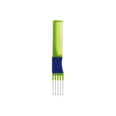 Pieptan pentru tapat si suvitat Colorful, Top Choice 1581