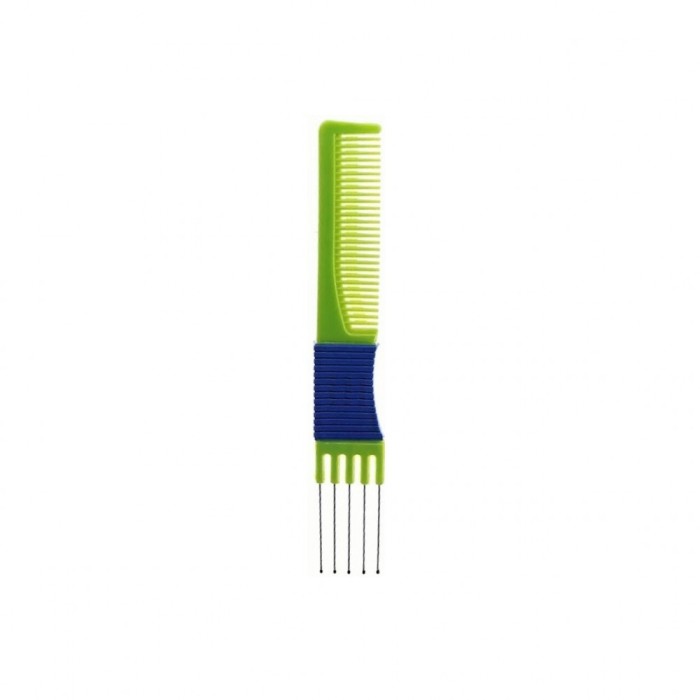 Pieptan pentru tapat si suvitat Colorful, Top Choice 1581