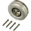 Gates Fulie curea, arbore cotit DriveAlign&trade;