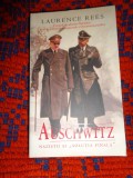 Auschwitz / nazistii si "solutia finala "- Laurence Rees // 377 pagini