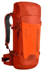Rucsac Traverse Dry 30 Litri Orange