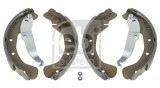 FEBI BILSTEIN 17458 Set saboti frana