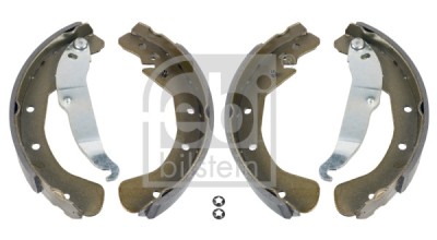FEBI BILSTEIN 17458 Set saboti frana foto