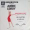 Disc vinil, LP. Th&eacute;atre Gramont Ren&eacute; Dupuy Pr&eacute;sente Annie Cordy - Enregistrement En Direct R&eacute;alis&eacute; Le -242876