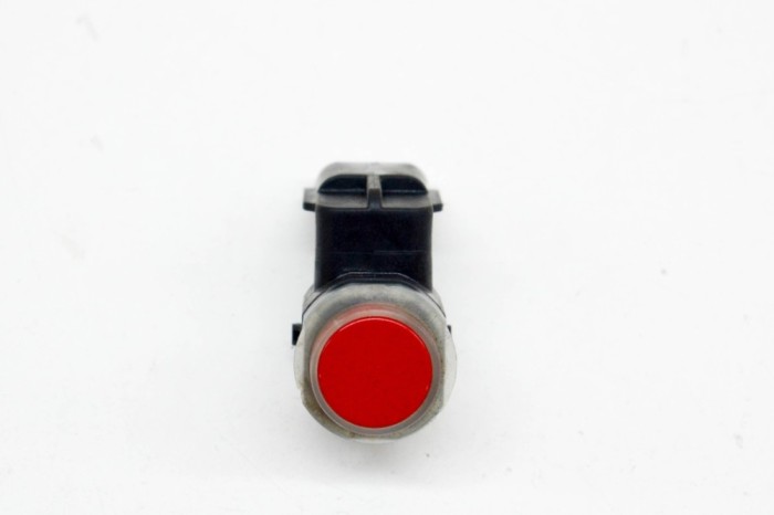 Senzor de parcare spate NISSAN QASHQAI II J11, J11_ 2019 OEM: 28438-4EA4A,28438-4EA0A 13757817