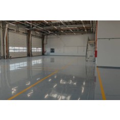 Rasina Autonivelanta Gri Inchis RAL 7001 25 Kg