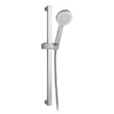 SET DUS FERRO N320 CULISANT CU 3 FUNCTII VIGO CROM