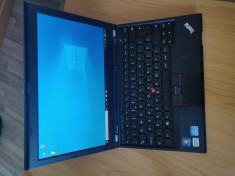 Lenovo ThinkPad X230 i5-3320M, 8GB, HDD 500GB + Dock foto