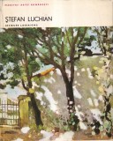 Jacques Lassaigne - Stefan Luchian