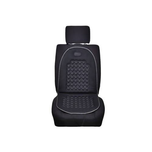 Husa Scaun Auto Universala cu Zone de Masaj