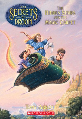 The Hidden Stairs and the Magic Carpet foto