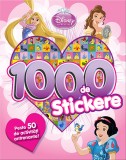 Cumpara ieftin Disney Prințese. 1000 de stickere. Peste 50 de activități antrenante