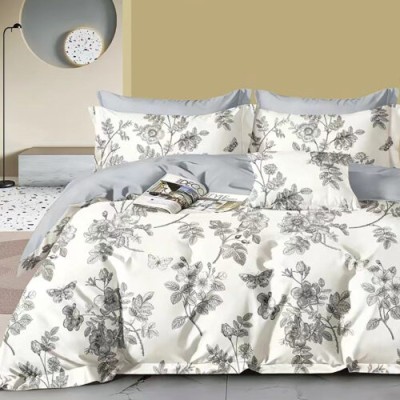 LENJERIE DE PAT PERCALLE IMPRIMAT (PRC155) - KING SIZE 6 foto