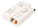 Alimentator LED 60W 34,3-54VDC 900-1750mA IP20