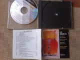 leo ornstein marc andre hamelin suicide in an airplane danse sauvage sonata VG+