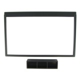 Rama adaptoare 2DIN Connects2 pentru Nissan Micra K12 2003-2011