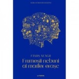 Frumosii nebuni ai marilor orase - Fanus Neagu