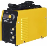 Aparat de Sudura Tip Invertor Gospodarul Profesionist, MMA 160 A, Accesorii Incluse