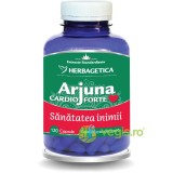 Arjuna Cardio Forte 120cps