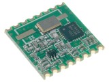 RF Emițător-Receptor FM FSK 868MHz SPI